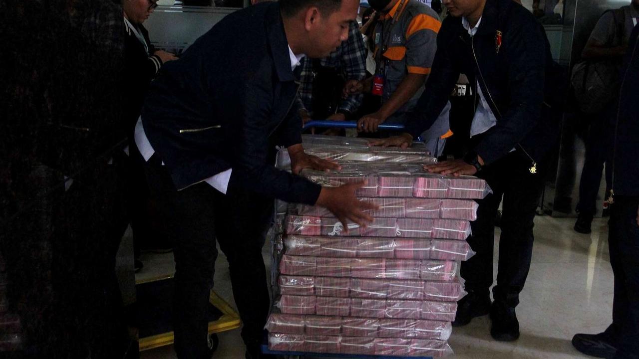 3 Skandal Kasus Korupsi Ini Gegerkan Indonesia, Bikin Negara Rugi Besar