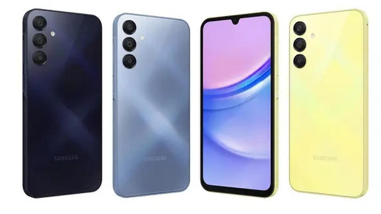 Daftar Harga HP Samsung Terbaru di Bawah 2 Juta, Jadi Pilihan Terbaik di 2025