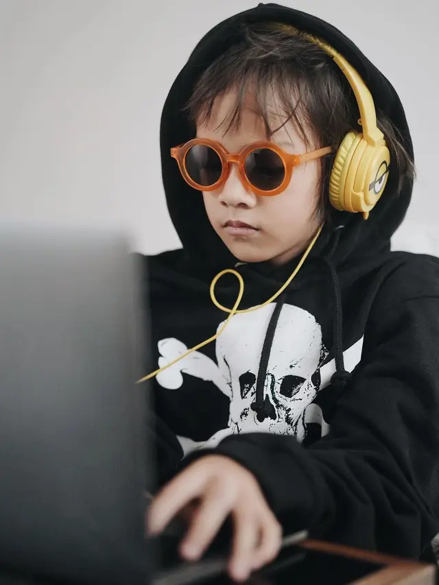 [Fimela] Ringgo Agus Rahman