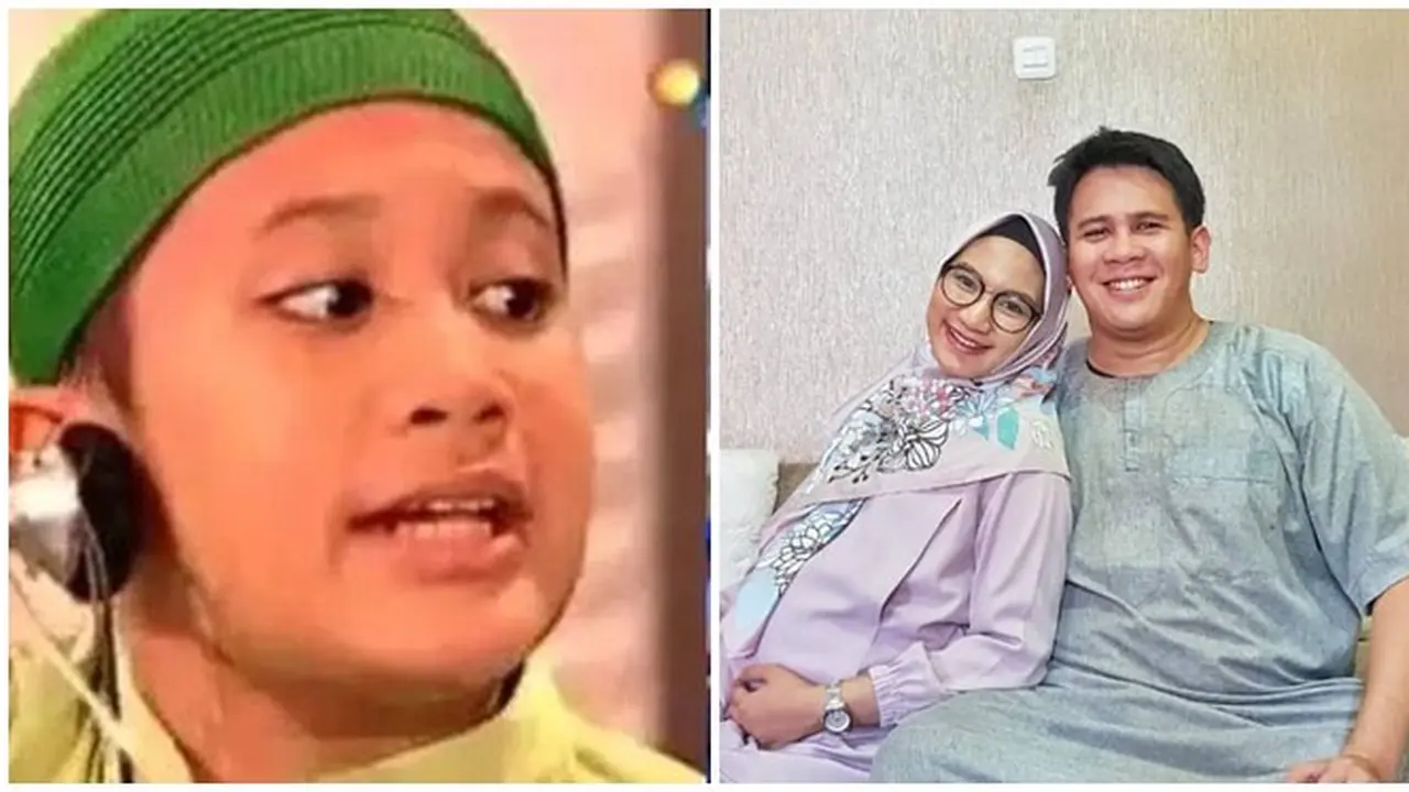 23 Tahun Berlalu, Ini 7 Potret Terbaru Jourast Jordy Pemeran Zidan Lorong Waktu