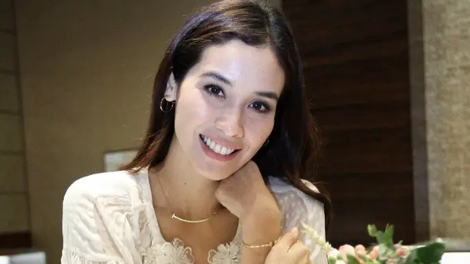 [Bintang] Usai Move On dari Fachri Albar, Cantiknya Marsha Timothy Malah Bikin Kecanduan