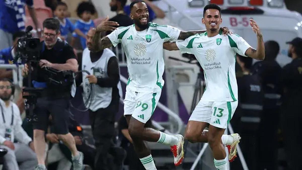 Dominasi Arab Saudi di AFC Champions League Elite 2024/2025: Satu Tim Sudah Pasti ke Final