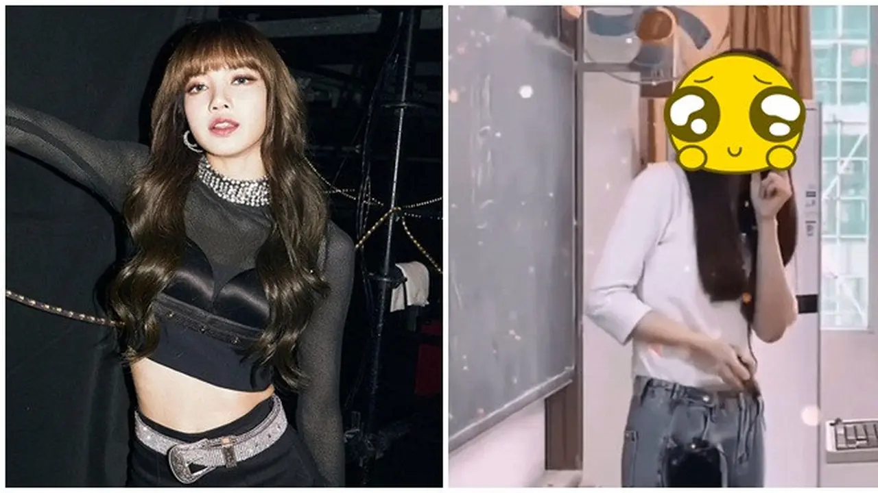 Dosen Sejarah di Universitas Ini Disebut Mirip Lisa Blackpink, Potretnya Viral di Medsos