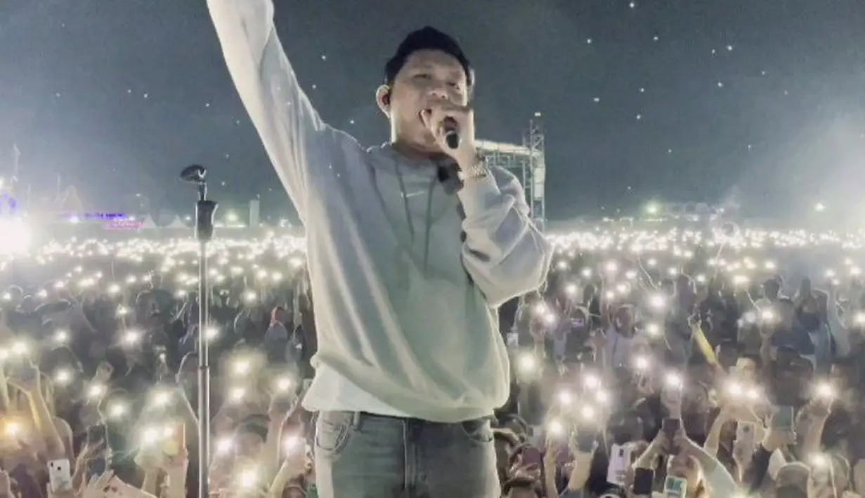 (Instagram/gusmiftah)