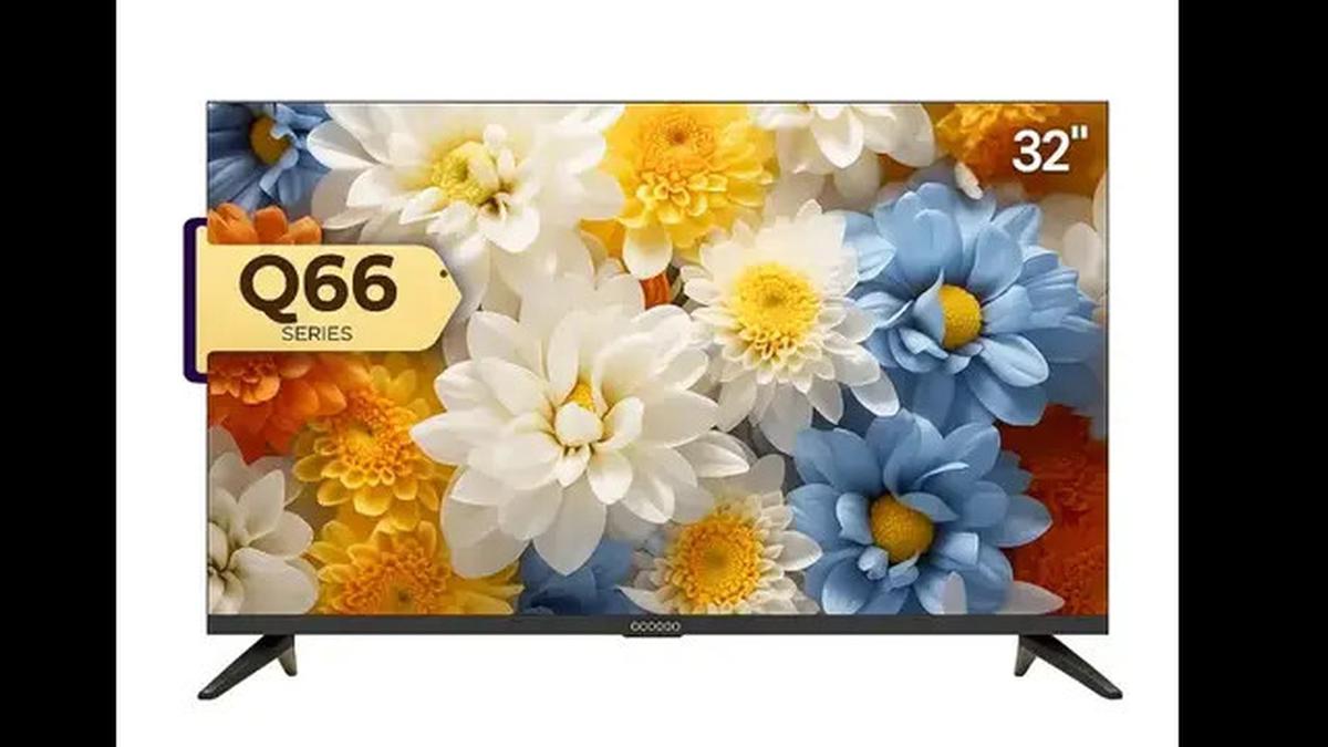 7 Pilihan Smart TV 32 Inch Rp 1 Jutaan Terbaik di Awal 2026