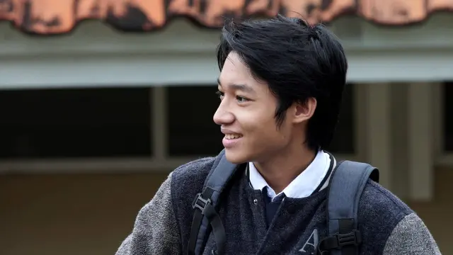 Dari Jendela SMP