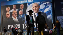 Pemilu Israel 2026: Memahami Sistem Pemilihan hingga Peta Persaingan Politik