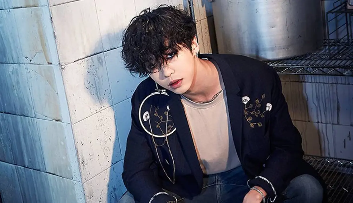 Hingga saat ini, masih belum ada pernyataan dari Bang Yongguk mengenai sepeninggalnya ia dari TS Entertainment. (Allkpop)