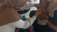 Minat Masyarakat ke Posyandu Menurun untuk Cegah Stunting, Pemkot Depok Cari Penyebabnya