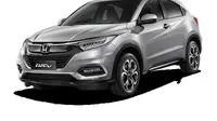 Honda HR-V (honda-indonesia.com)