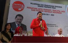 VIDEO: Jenderal Intelijen Hendropriyono Prihatin Pembubaran Retret Keagamaan "Anarkis, Bentuk Intoleransi!"