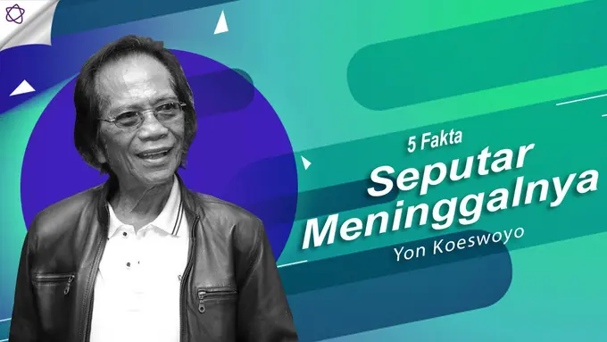 [BIntang] Yon Koeswoyo