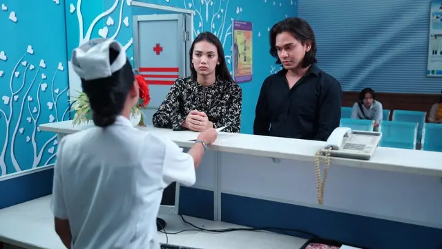 Samudra Cinta