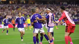 Jepang Akhiri Fase Grup Piala Dunia 2026 Tanpa Kekalahan