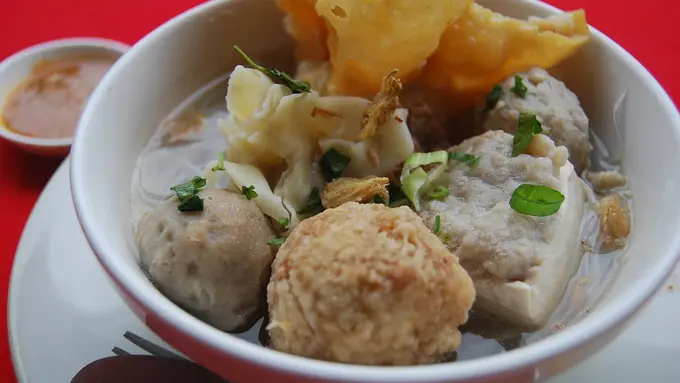 7 Jenis Bakso Wajib Santap untuk Pecintanya!