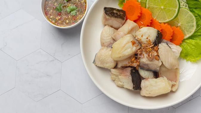 7 Resep Ikan Kukus Diet: Lezatnya Bikin Langsing, Praktis Anti-Bosan!