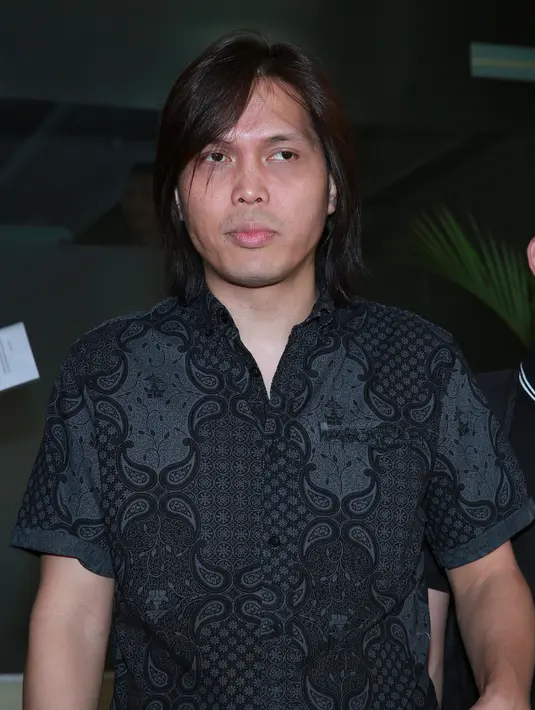 Meski sudah ada tindakan serius dalam menangani aksi pembajakan, pemilik nama Elfonda Mekel ini belum bisa memastikan kapan pembajakan musik akan sepenuhnya hilang dari tanah air. (Deki Prayoga/Bintang.com)