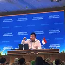 Prabowo: Jangankan Profesor, Usul Anak Desa Juga Saya Tindaklanjuti