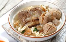 4 Resep Bakso Praktis, Kenyal dan Gurih Dijamin Sukses untuk Sajian Lebaran Hari Kedua