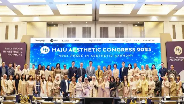 Haju Aesthetic Congress 2023