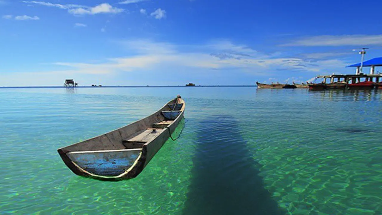 Hot Deals Kepri Tembus Target 500.000 Pax di Bulan November