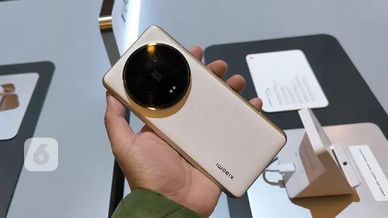 Daftar HP Xiaomi, Redmi dan Poco yang akan Dapat Update Android 16, Apa Saja?