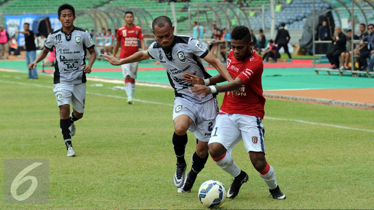 20160403- Sriwijaya FC vs Bali United-Jakarta- Helmi Fithriansyah