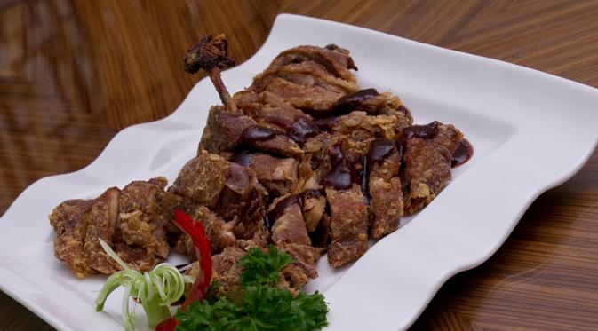 Resep Kambing Guling Rumahan Lifestyle Fimela Com