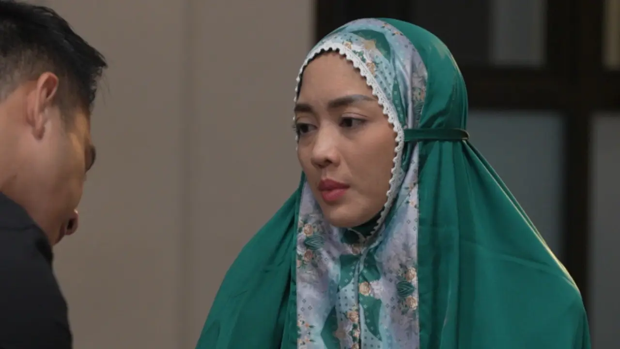Cinta Setelah Cinta
