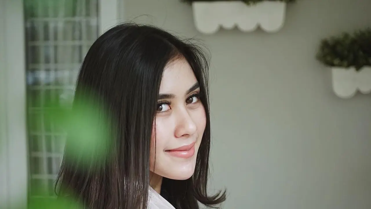 [Bintang] Syahnaz Sadiqah