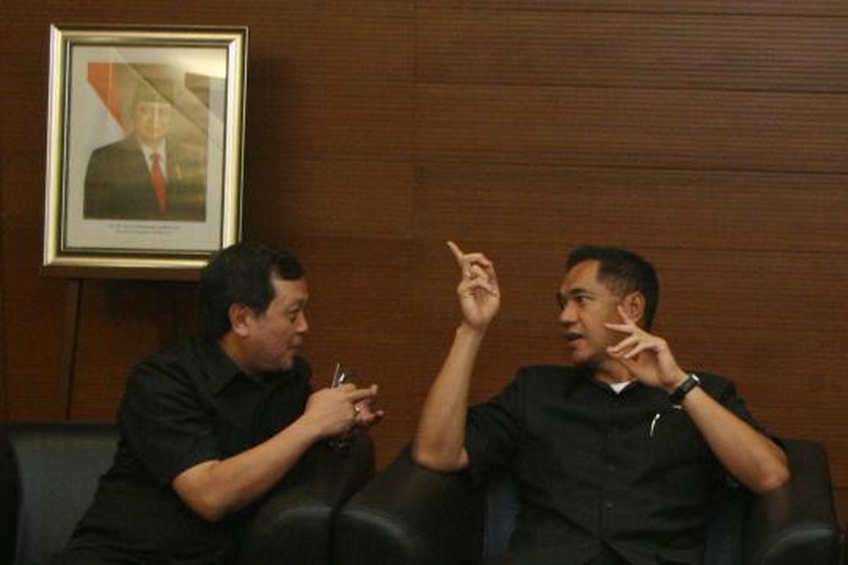 Jelang Ramadan, Kemendag pantau harga sembako