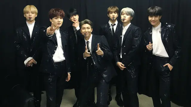 Deretan Rekor Bersejarah yang Sukses Dicetak BTS, ARMY Wajib Banget Tahu