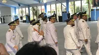 Salam Khofifah-Emil Dardak Jelang Dilantik Jadi Gubernur Jawa Timur