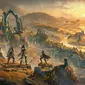 The Elder Scrolls Online: Gold Road (Bethesda Softworks)