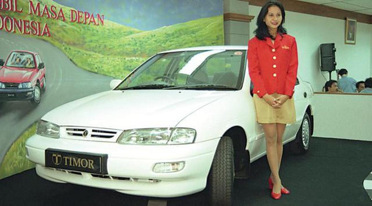 5 Rekomendasi Mobil Bekas Seharga Motor, Agar Mobilitas Harian Makin Nyaman dan Tak Bikin Kantong Jebol