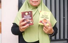 Cerita Nasabah PNM Mekaar Cerdas Kelola Modal BRI: Bikin Jamu 'Dewi Poetri', Produk sampai Dipuji Jokowi