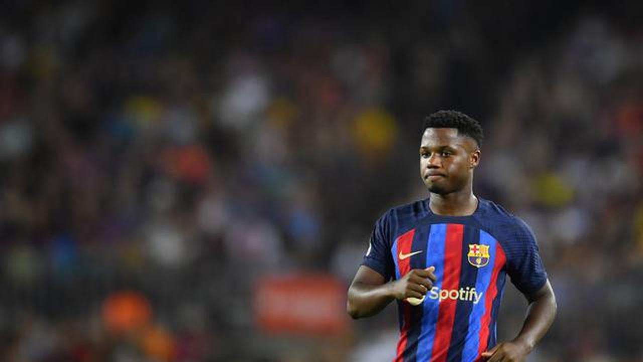 Barcelona Bersiap Lepas 3 Pemain Bintang, demi Modal Belanja Hansi Flick
