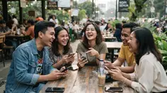 Moneymaxxing, Tren Baru Hemat Finansial dan Trik Kelola Uang Gen Z