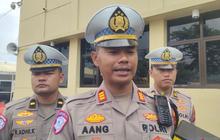 Polres Cianjur Siagakan Tim Pengurai Macet Selama Bulan Puasa di Titik Rawan