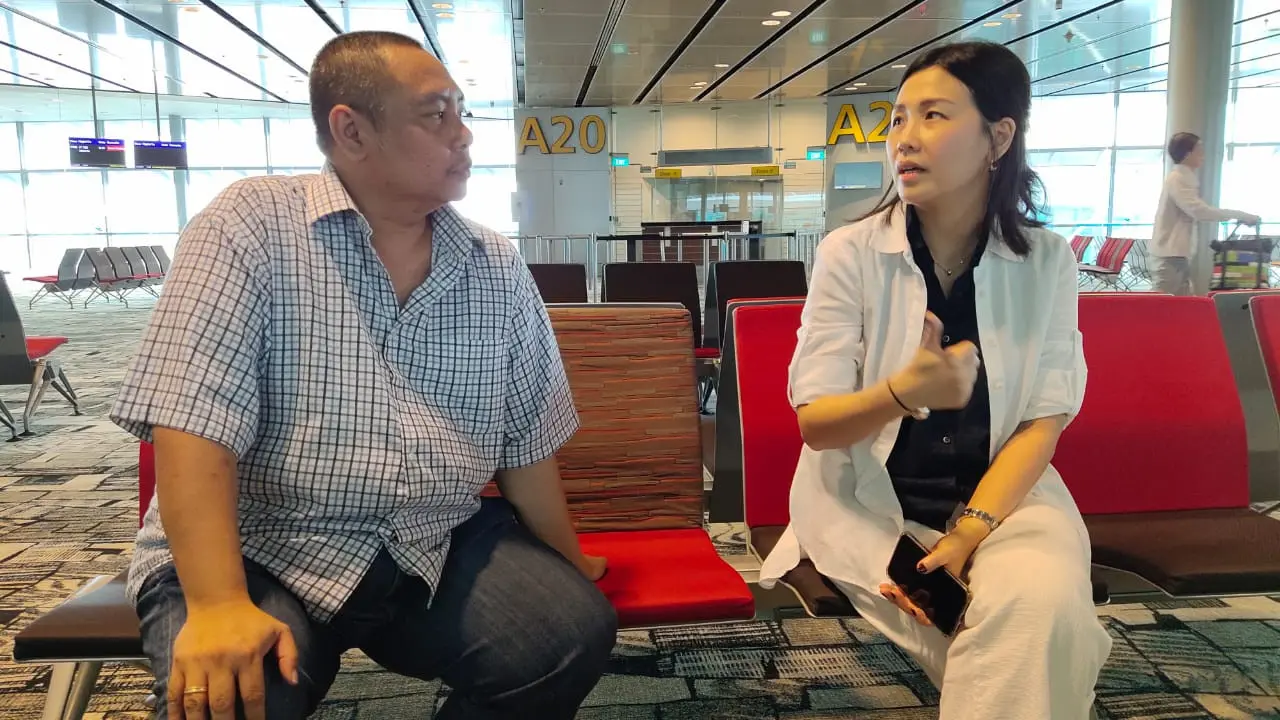 Veronica Tan
