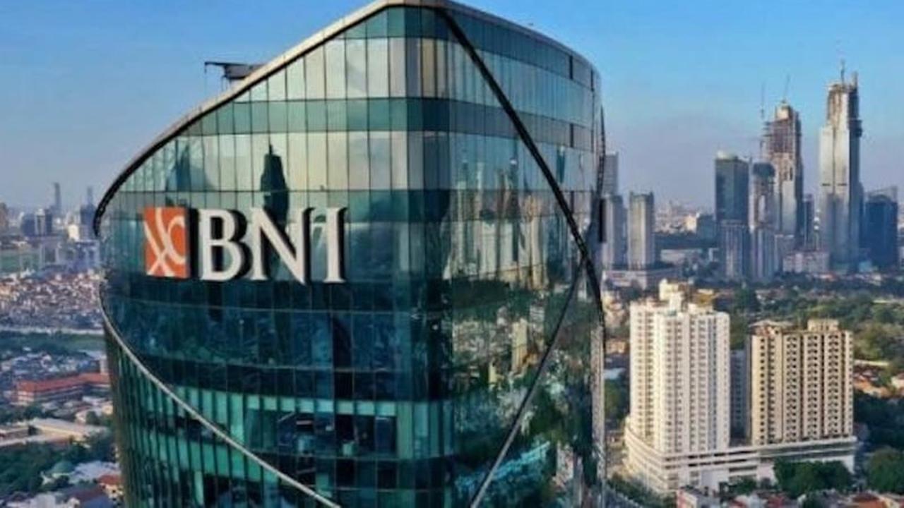 Tahukah Anda Bank Nasional Pertama yang Menerbitkan Obligasi Berkelanjutan Terbesar? BNI Raih Penghargaan Berkat Inovasi Keuangan Berkelanjutan