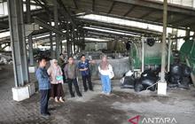 Mendiktisaintek Apresiasi Sistem Pengolahan Sampah UGM, Dorong Peran Kampus sebagai Laboratorium Inovasi