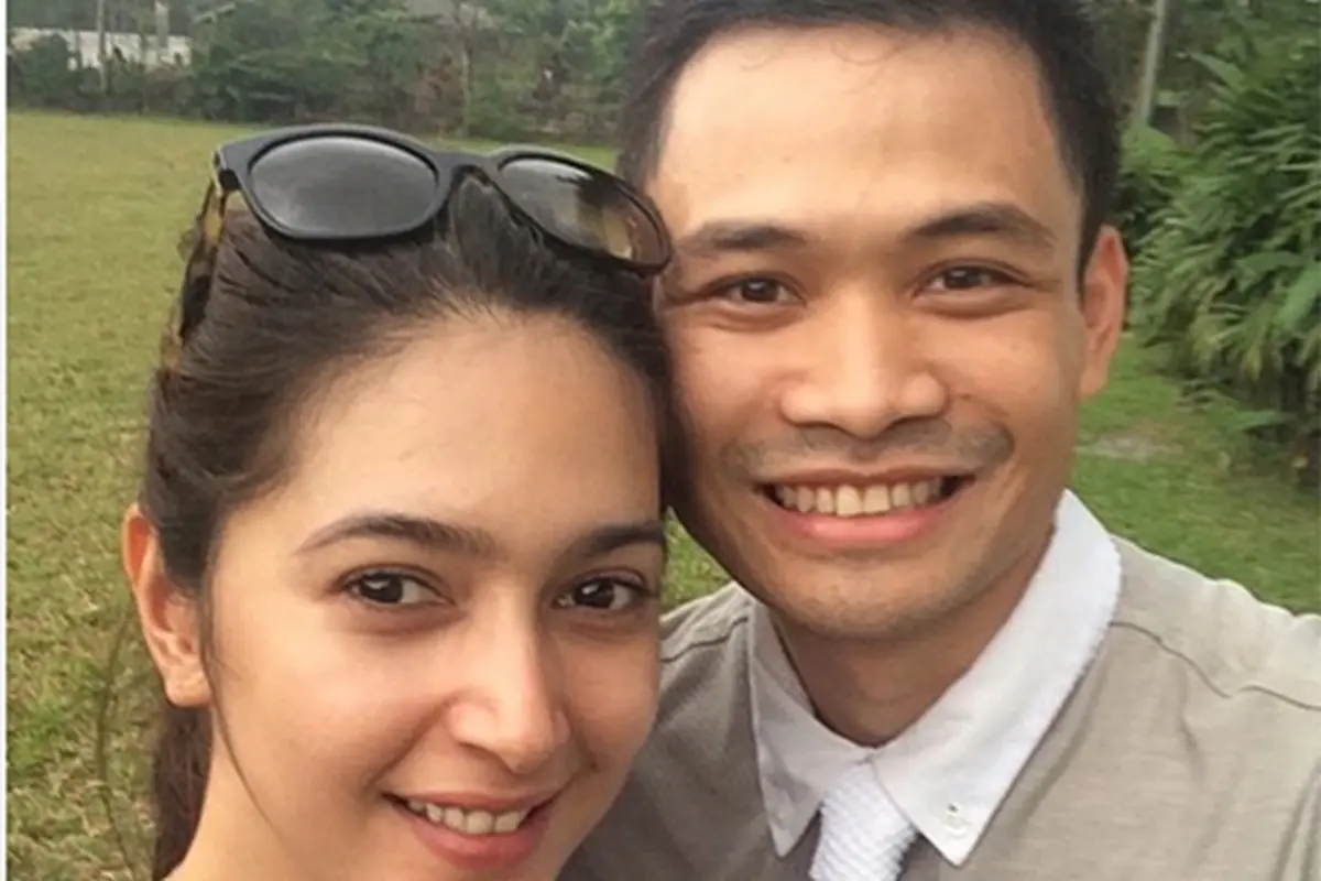 Nabila Syakieb 