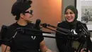 Atta Halilintar dan Aurel Hermansyah (Youtube/TS Media)