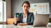 Cara Sembunyikan Chat WA: Panduan Lengkap Menjaga Privasi Percakapan