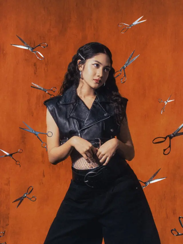 Maisha Kanna