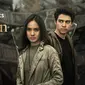 Maxime Bouttier dan Nasya Marcella dalam Vidio Original Series Unknown. (Dok. Vidio)