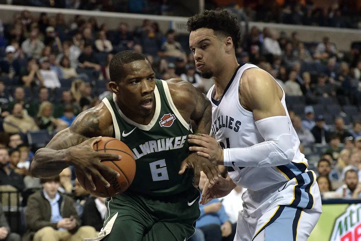 Eric Bledsoe