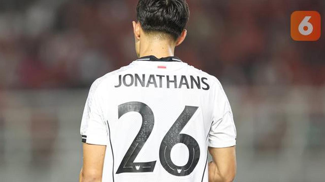 Miliano Jonathans Dihantam Cedera ACL, John Herdman Belum Ambil Keputusan tentang Pemanggilan Pemain Pengganti