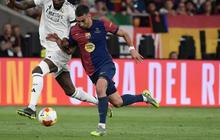 Ricuh Setelah Final Copa del Rey: Rudiger Dihukum 6 Laga, Kartu Merah Bellingham Dibatalkan